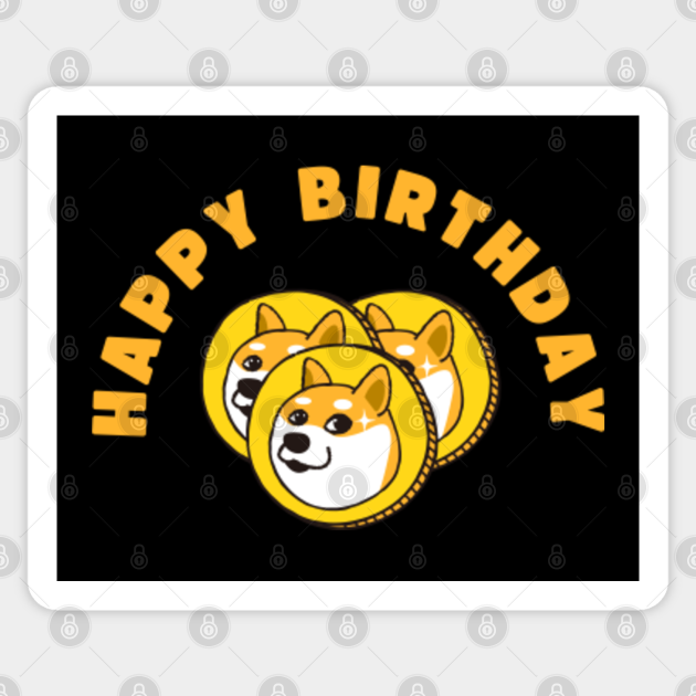 Happy birthday coin crypto which crypto currency to buy using card